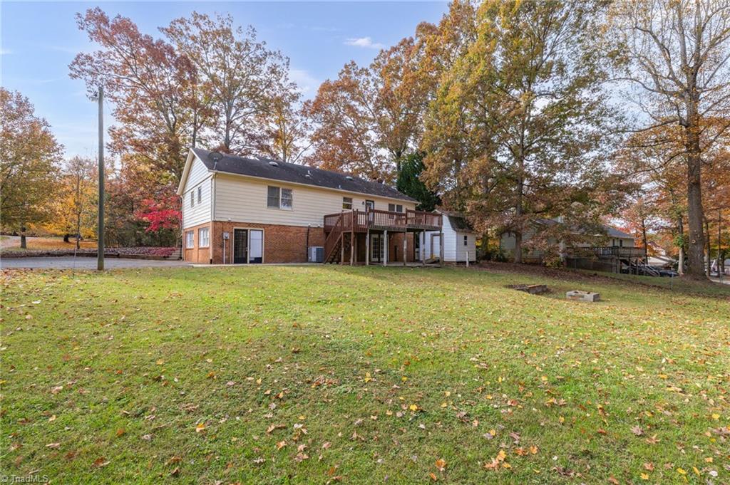 5425 Styers Ferry Road Clemmons, NC 27012 - Photo 28 of 31 Gallery Image 28