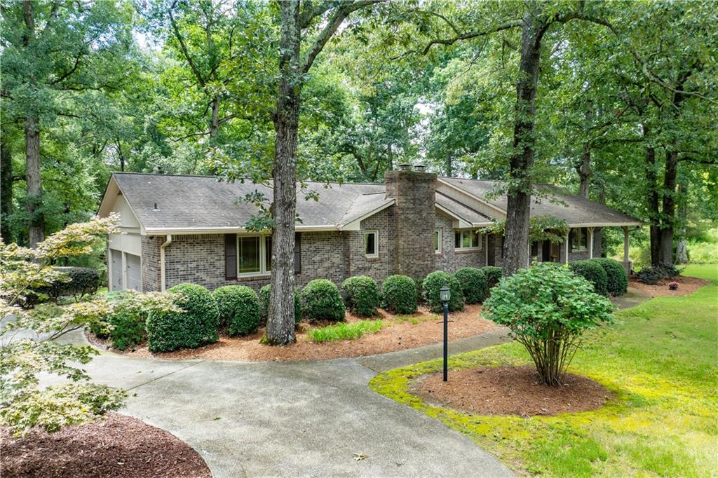 1131 Ednaville Road Braselton, GA 30517 - Photo 3 of 70 Gallery Image 3