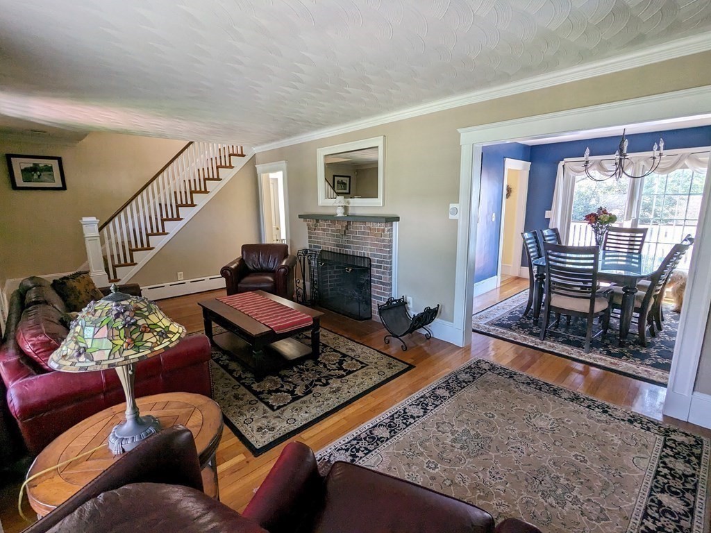 41 Stanley Road Belmont, MA 02478 - Photo 17 of 36 Gallery Image 17