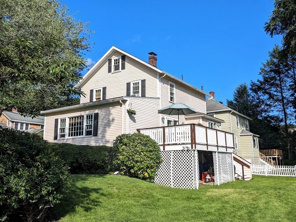 41 Stanley Road Belmont, MA 02478 - Photo 3 of 36 Gallery Image 3