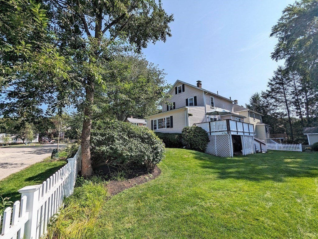 41 Stanley Road Belmont, MA 02478 - Photo 32 of 36 Gallery Image 32