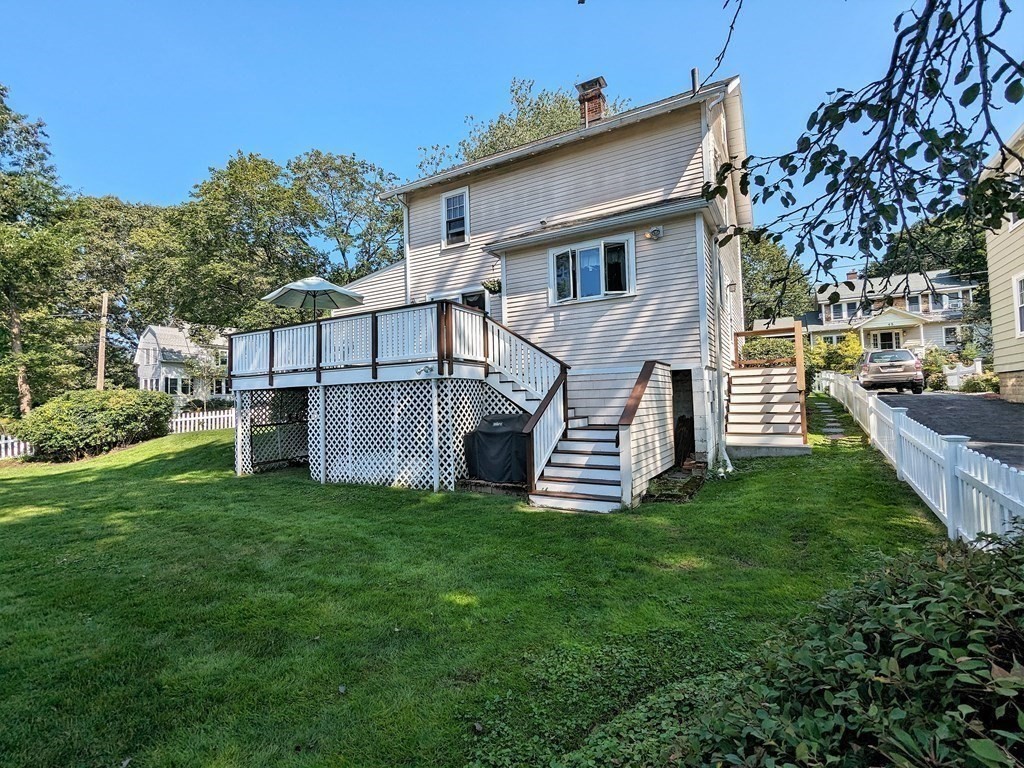 41 Stanley Road Belmont, MA 02478 - Photo 4 of 36 Gallery Image 4