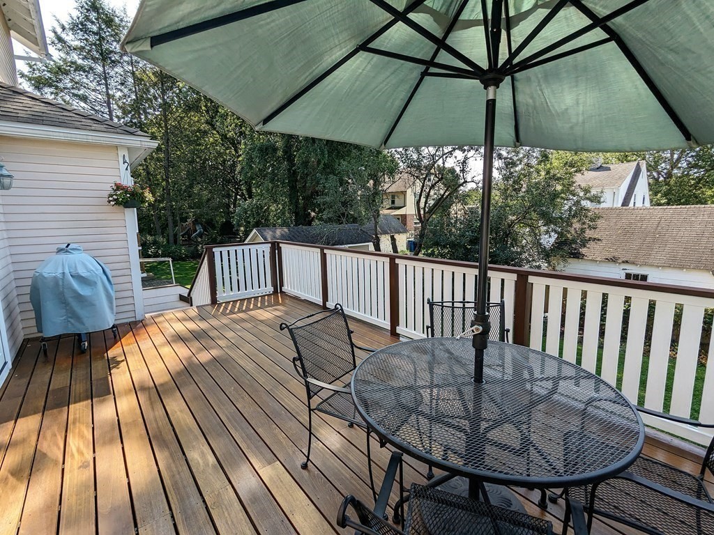 41 Stanley Road Belmont, MA 02478 - Photo 6 of 36 Gallery Image 6