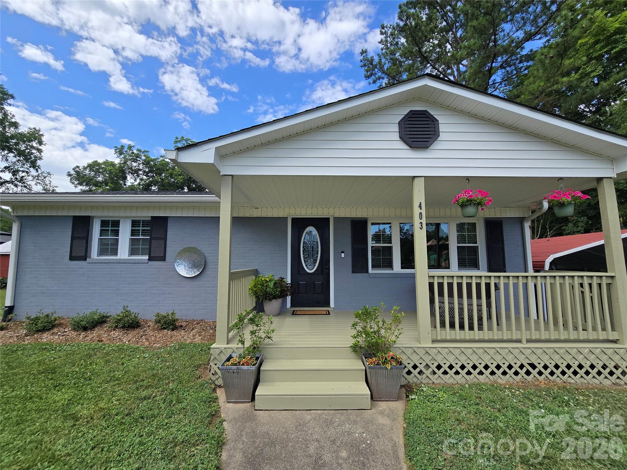 403 Stevens Street China Grove, NC 28023 - Photo 5 of 38