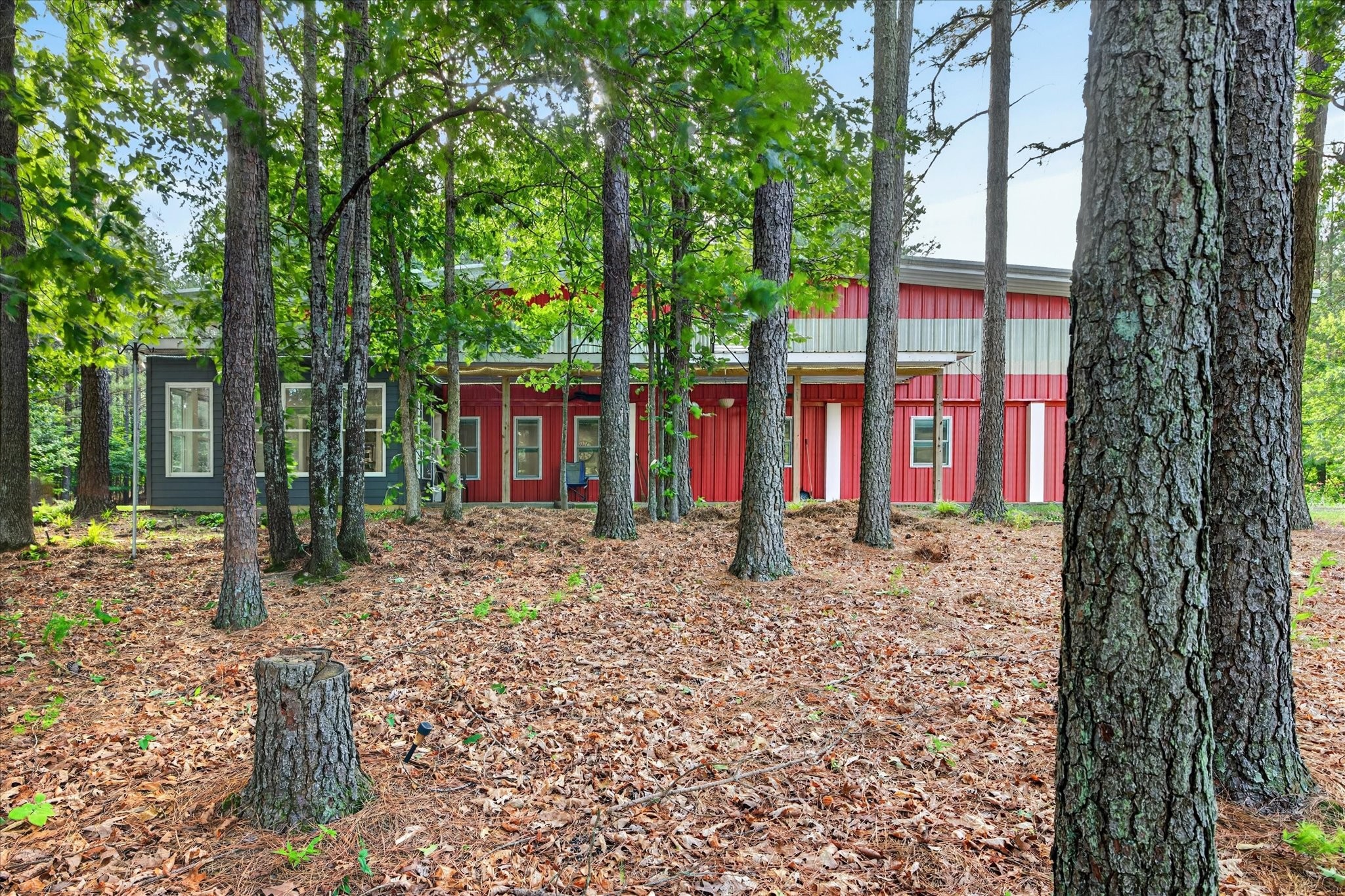 635 7 Mile Ridge Road Indian Mound, TN 37079 - Photo 28 of 47