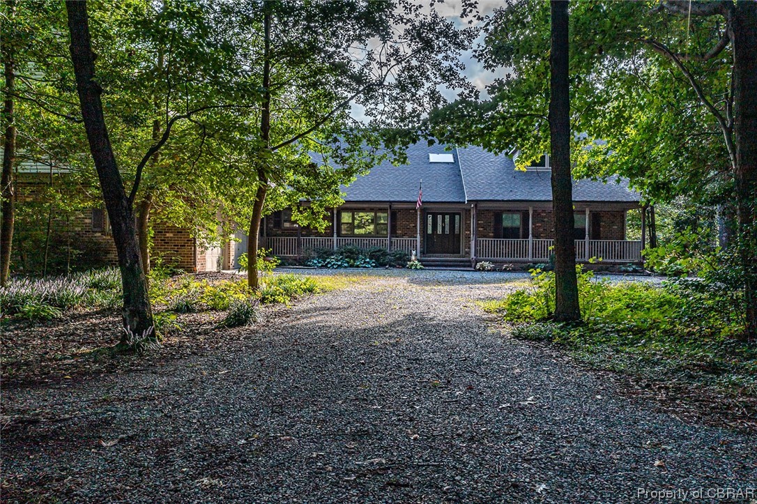 101 Bridge Lane Reedville, VA 22539 - Photo 12 of 49