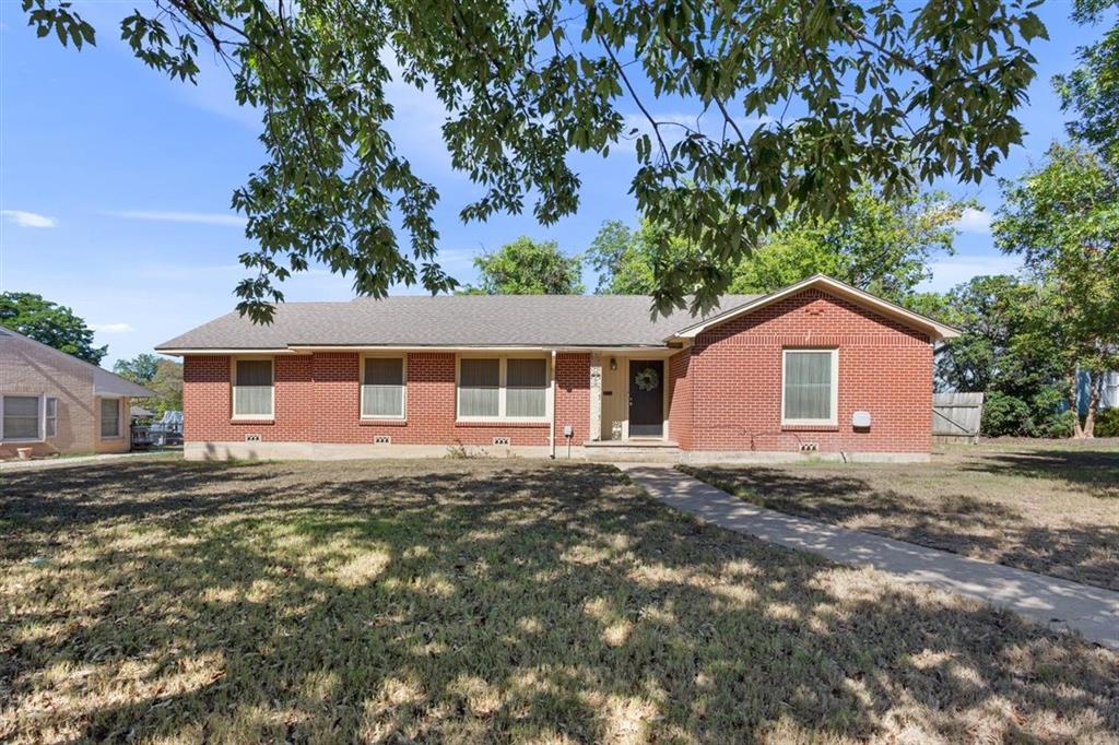 2501 North 32nd Street Waco, TX 76708 - Photo 4 of 34 Gallery Image 4