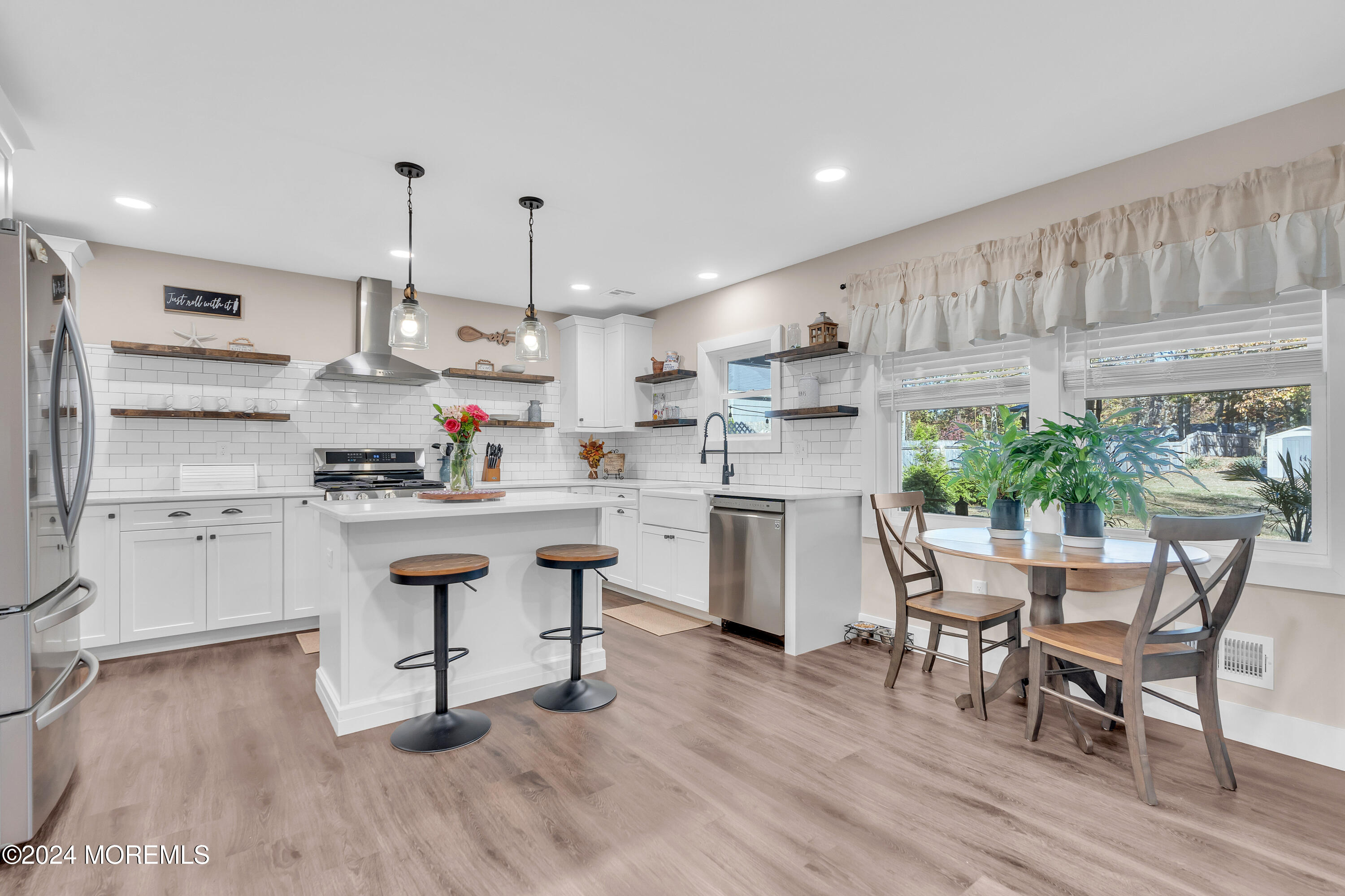 547 Winding River Road Brick, NJ 08724 - Photo 6 of 54 6