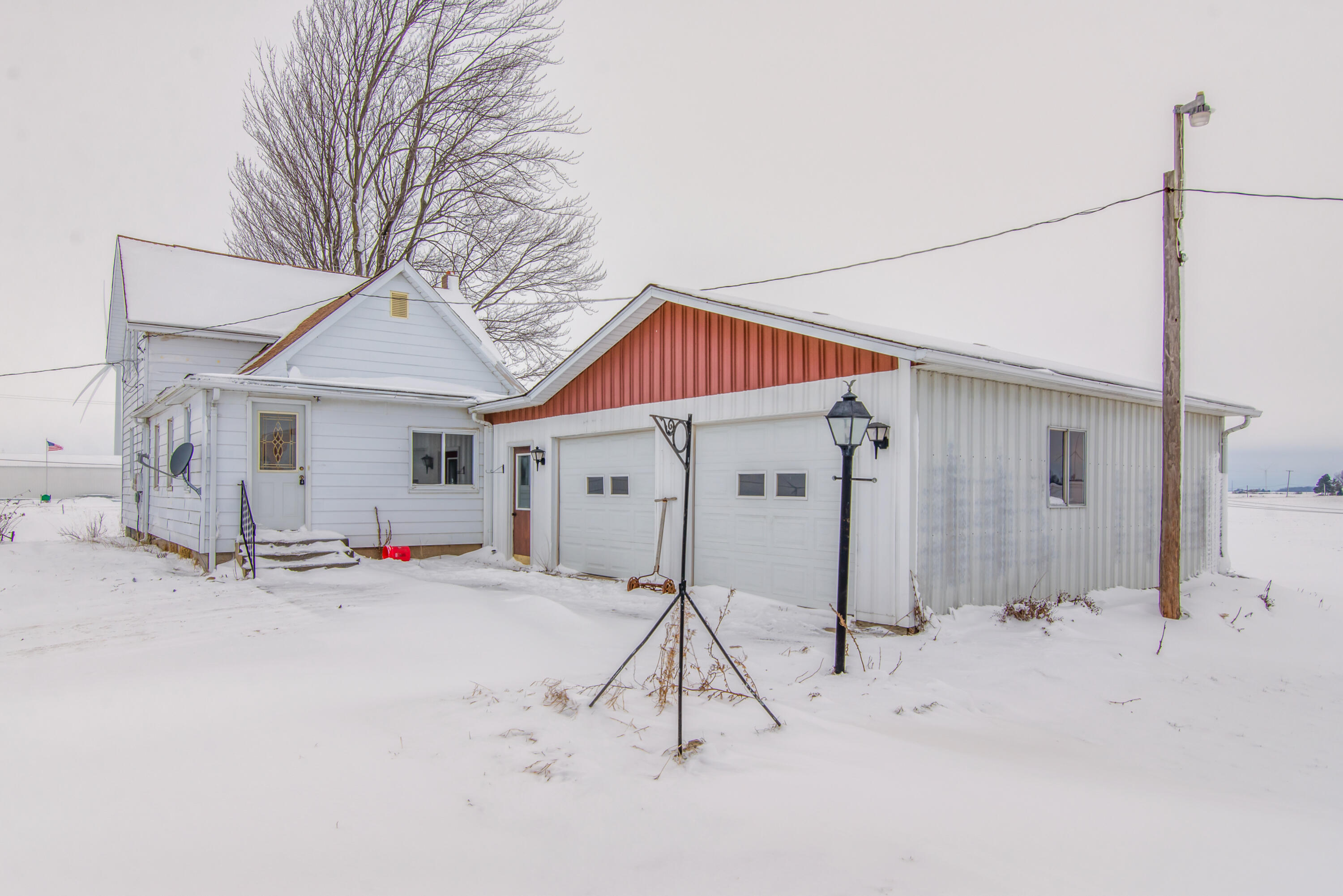 1550 North Vassar Road Fairgrove, MI 48733 - Photo 23 of 25 21