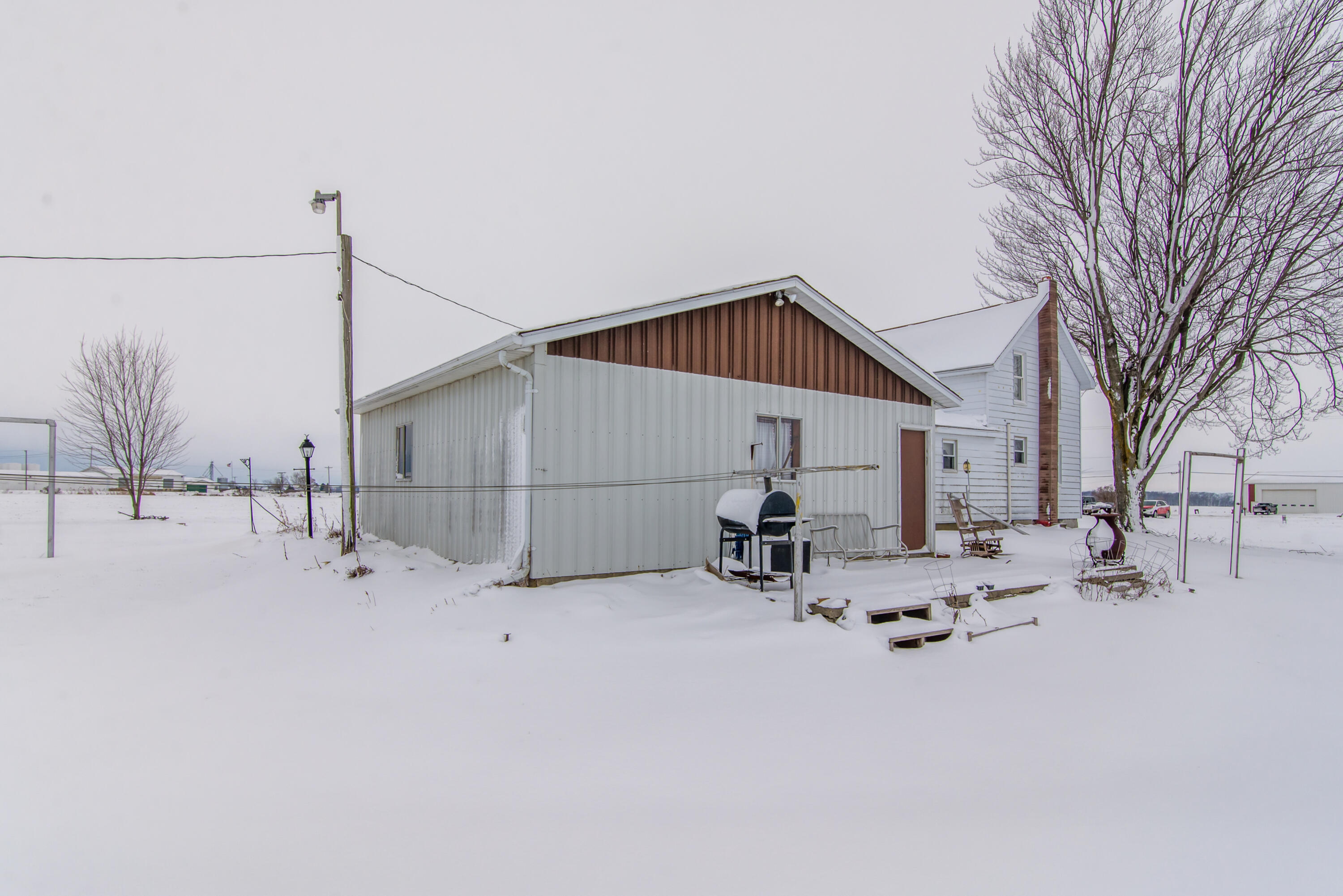 1550 North Vassar Road Fairgrove, MI 48733 - Photo 24 of 25 22