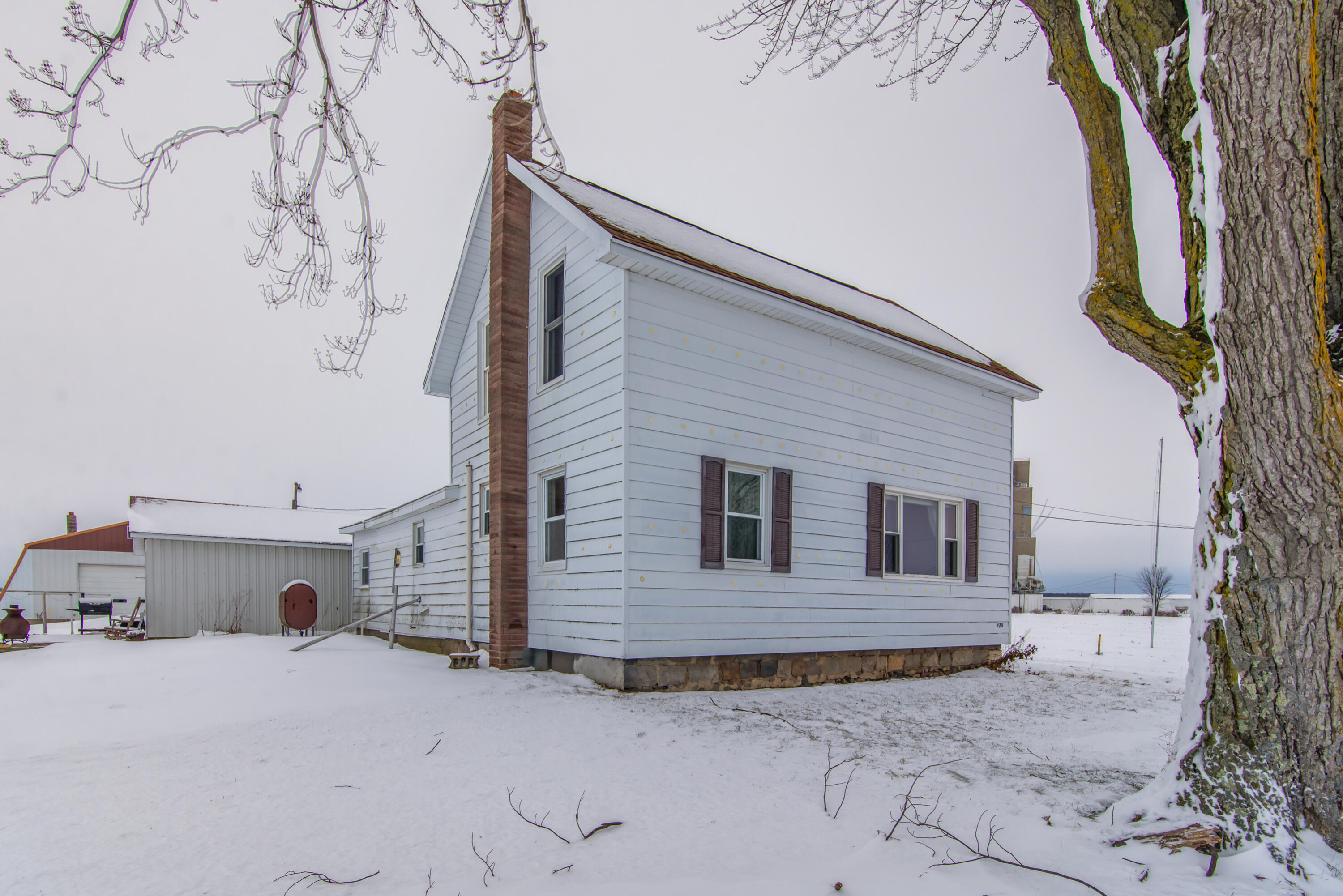 1550 North Vassar Road Fairgrove, MI 48733 - Photo 25 of 25 23