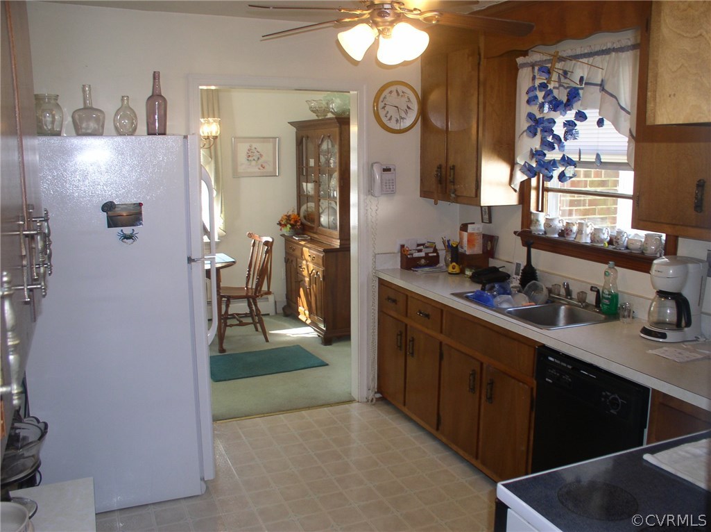 104 Clayman Road Sandston, VA 23150 - Photo 10 of 12 Gallery Image 10