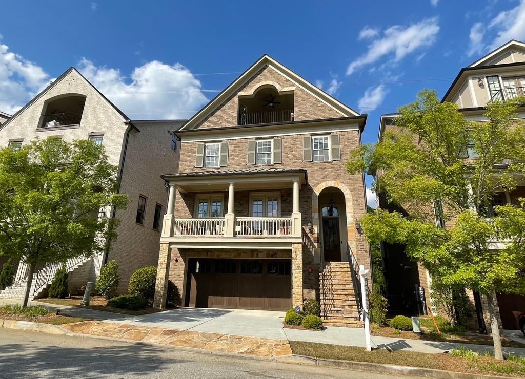 2095 Bellrick Road Northwest Atlanta, GA 30318 - Photo 1 of 1 Gallery Image 1