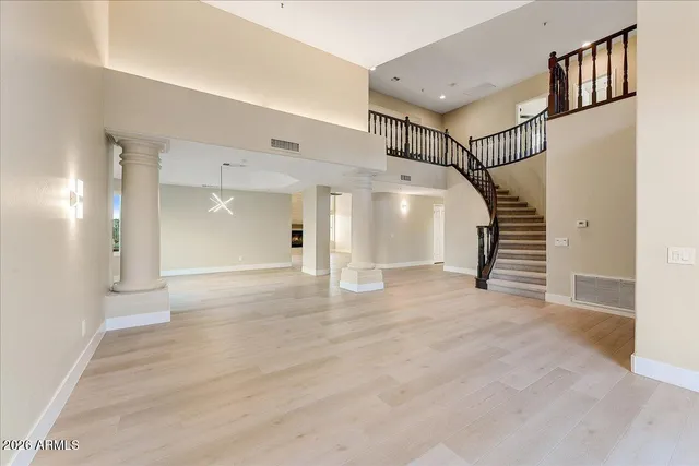 $5,850 | 13045 East Shangri La Road, Scottsdale, AZ 85259