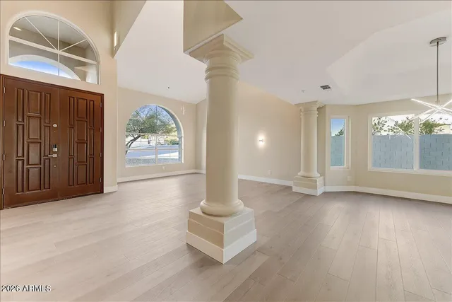 $5,850 | 13045 East Shangri La Road, Scottsdale, AZ 85259