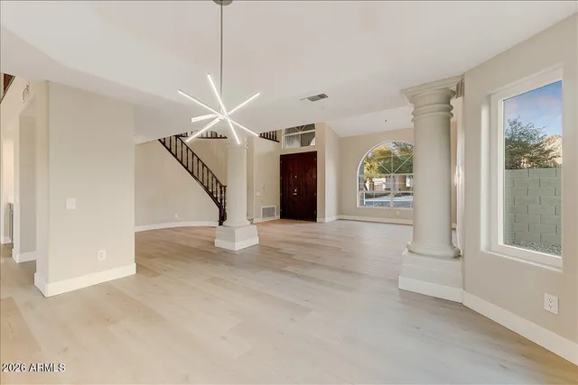 $5,850 | 13045 East Shangri La Road, Scottsdale, AZ 85259