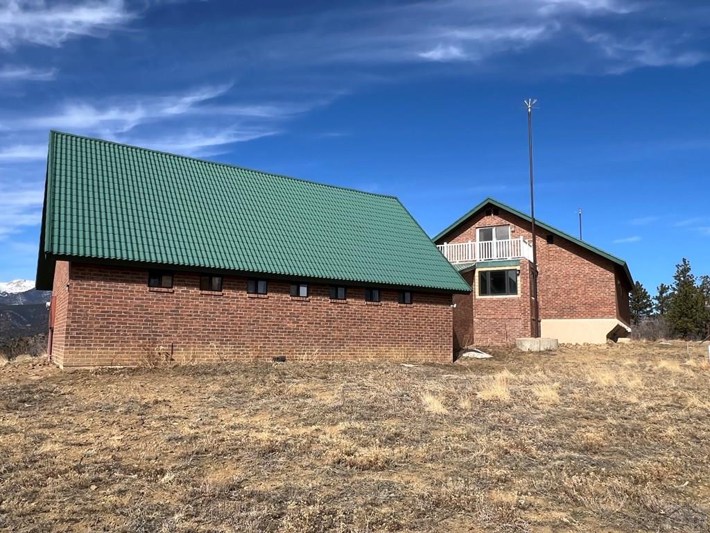 13333 Stonewall Parallel Road Weston, CO 81091 - Photo 11 of 55