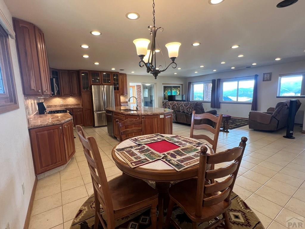 13333 Stonewall Parallel Road Weston, CO 81091 - Photo 17 of 55