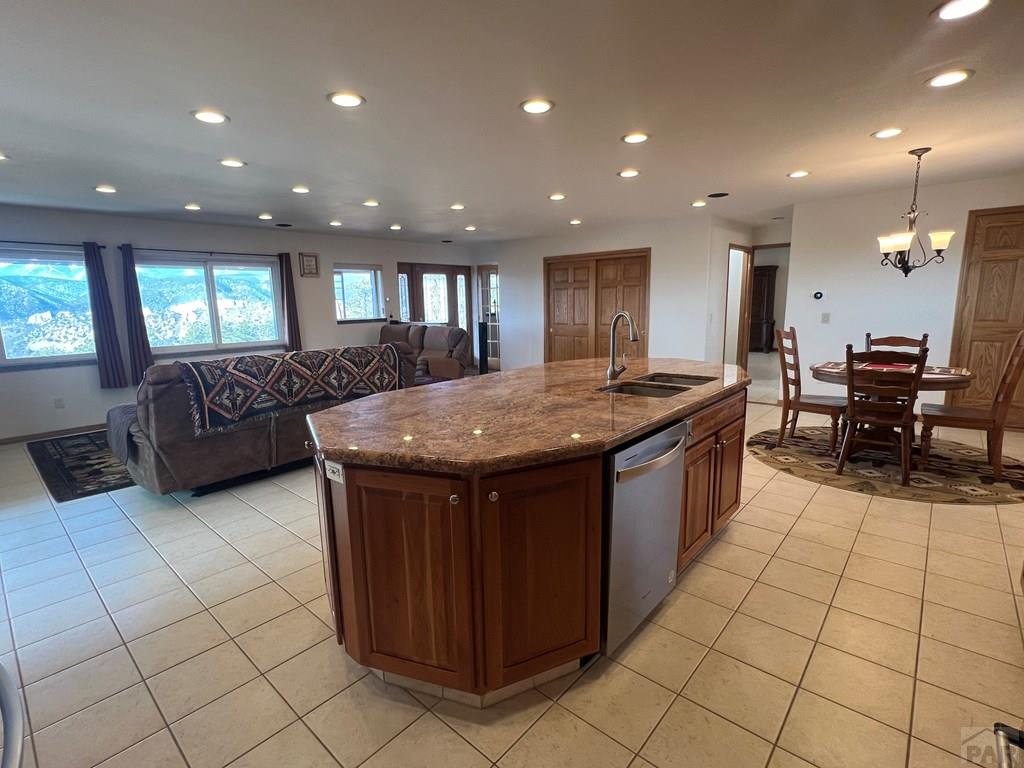 13333 Stonewall Parallel Road Weston, CO 81091 - Photo 18 of 55