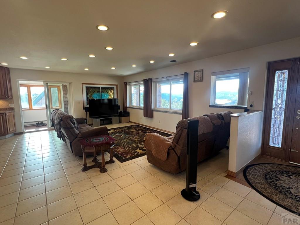 13333 Stonewall Parallel Road Weston, CO 81091 - Photo 19 of 55