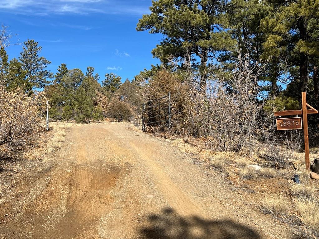 13333 Stonewall Parallel Road Weston, CO 81091 - Photo 2 of 55