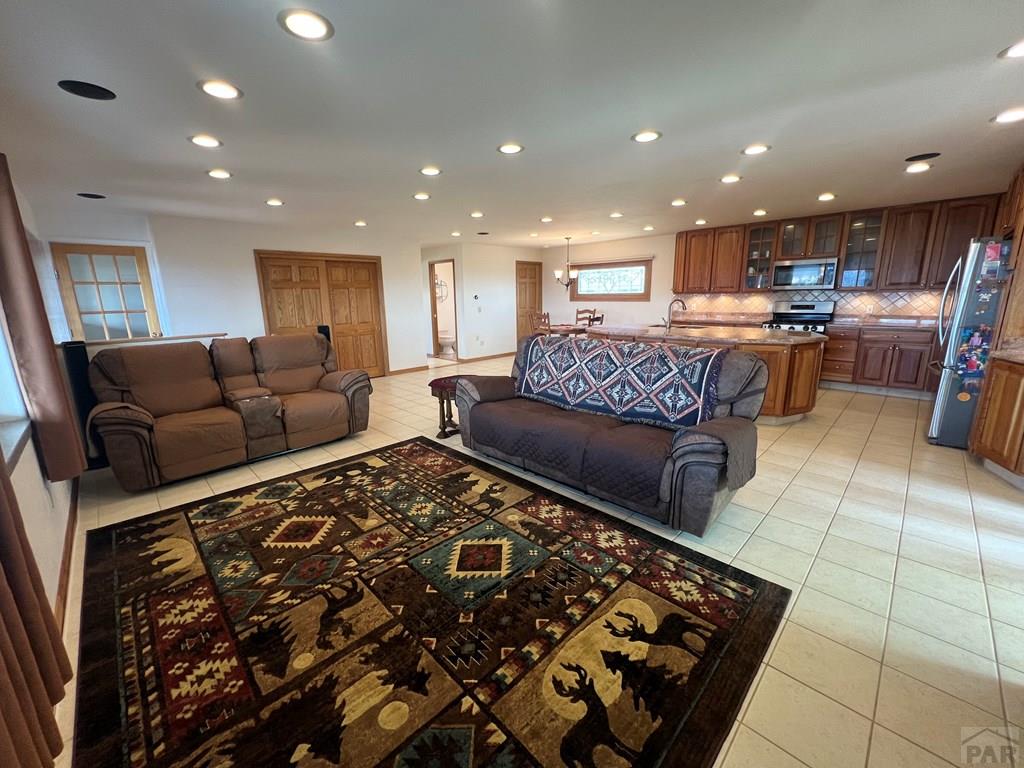 13333 Stonewall Parallel Road Weston, CO 81091 - Photo 21 of 55