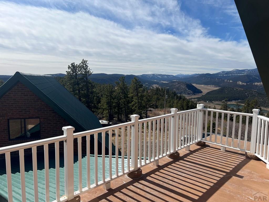 13333 Stonewall Parallel Road Weston, CO 81091 - Photo 39 of 55