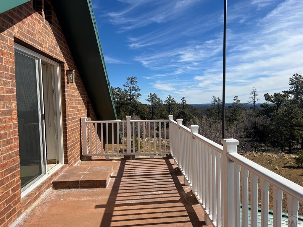 13333 Stonewall Parallel Road Weston, CO 81091 - Photo 40 of 55