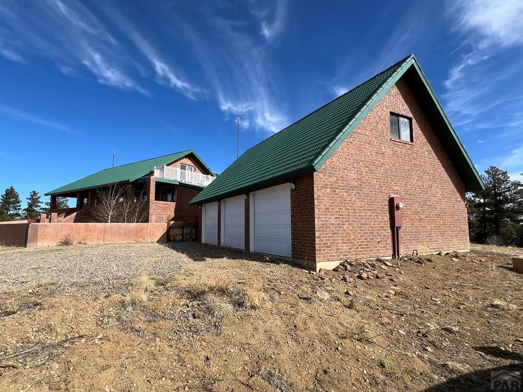 13333 Stonewall Parallel Road Weston, CO 81091 - Photo 4 of 55
