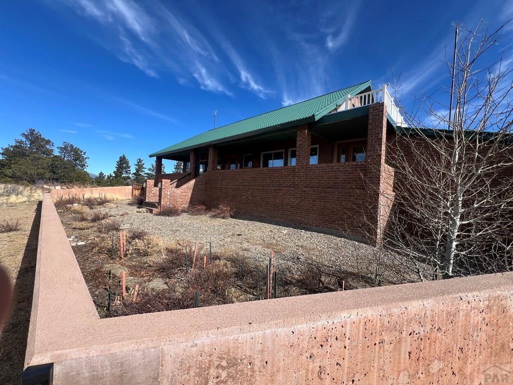 13333 Stonewall Parallel Road Weston, CO 81091 - Photo 5 of 55