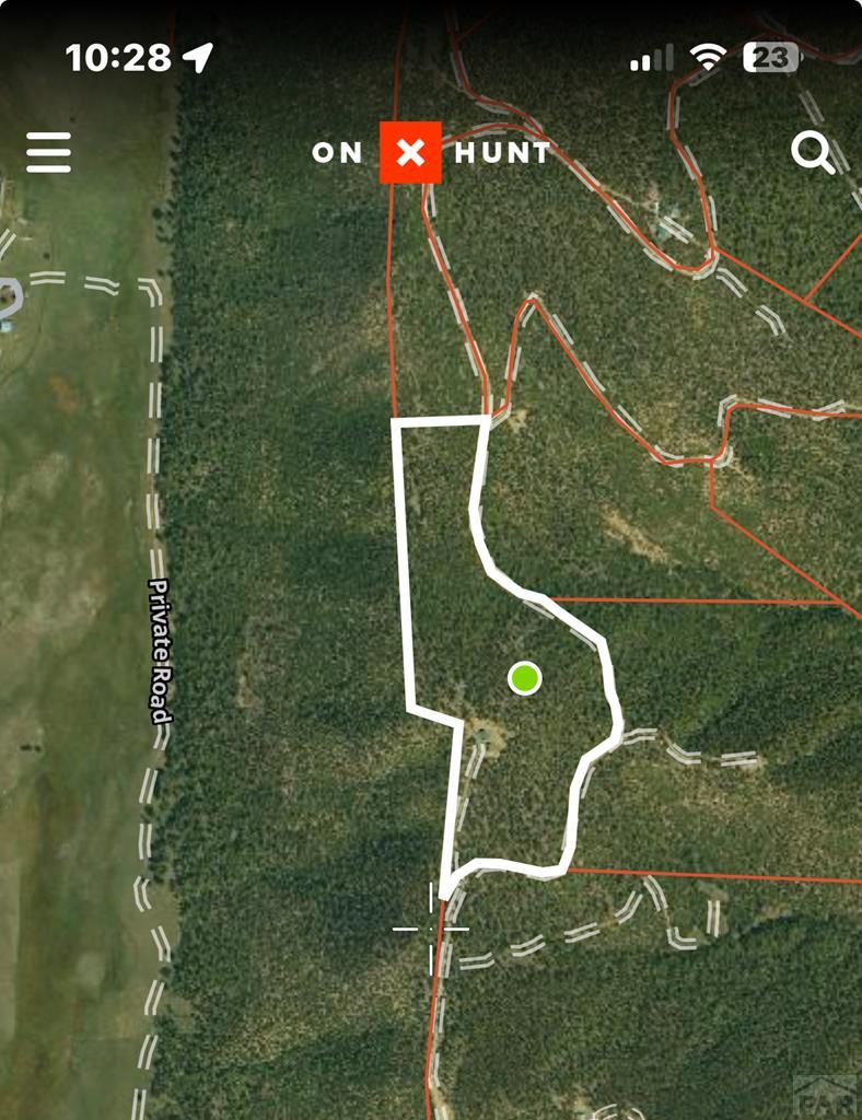 13333 Stonewall Parallel Road Weston, CO 81091 - Photo 55 of 55