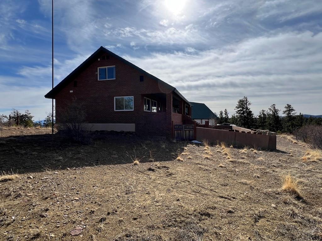 13333 Stonewall Parallel Road Weston, CO 81091 - Photo 7 of 55