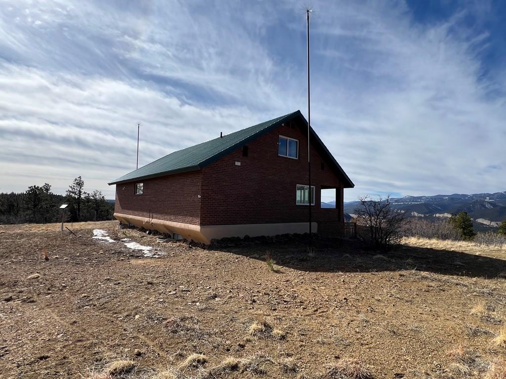 13333 Stonewall Parallel Road Weston, CO 81091 - Photo 8 of 55