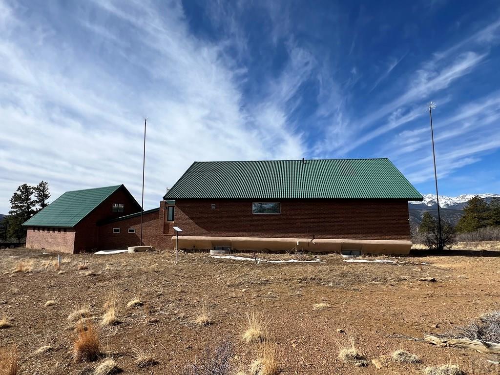 13333 Stonewall Parallel Road Weston, CO 81091 - Photo 9 of 55