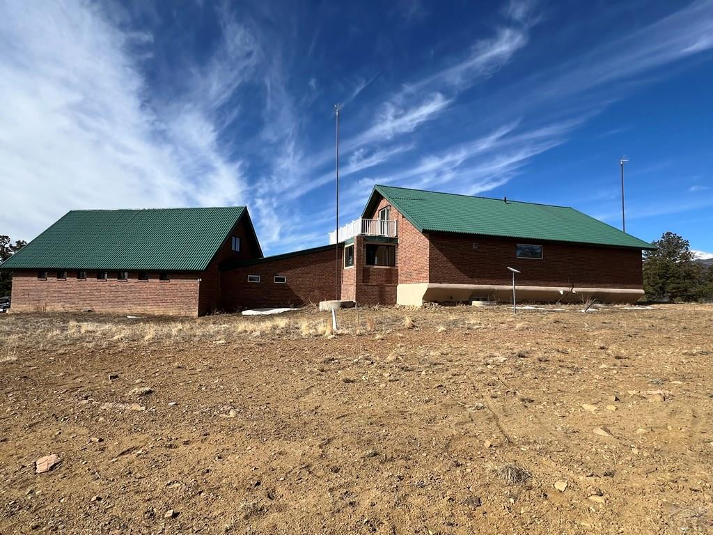 13333 Stonewall Parallel Road Weston, CO 81091 - Photo 10 of 55