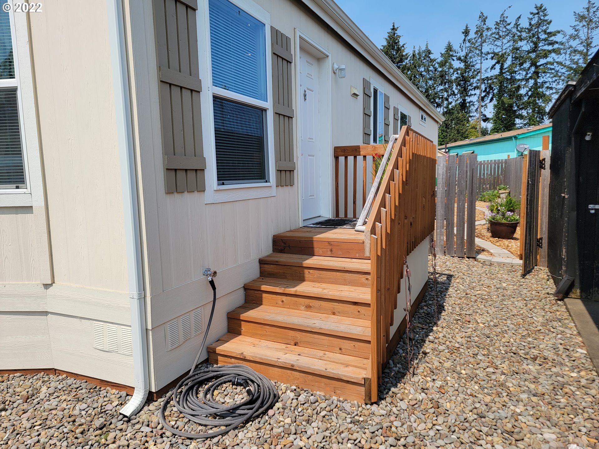 205 South 54th Street, Unit 26 Springfield, OR 97478 - Photo 13 of 14