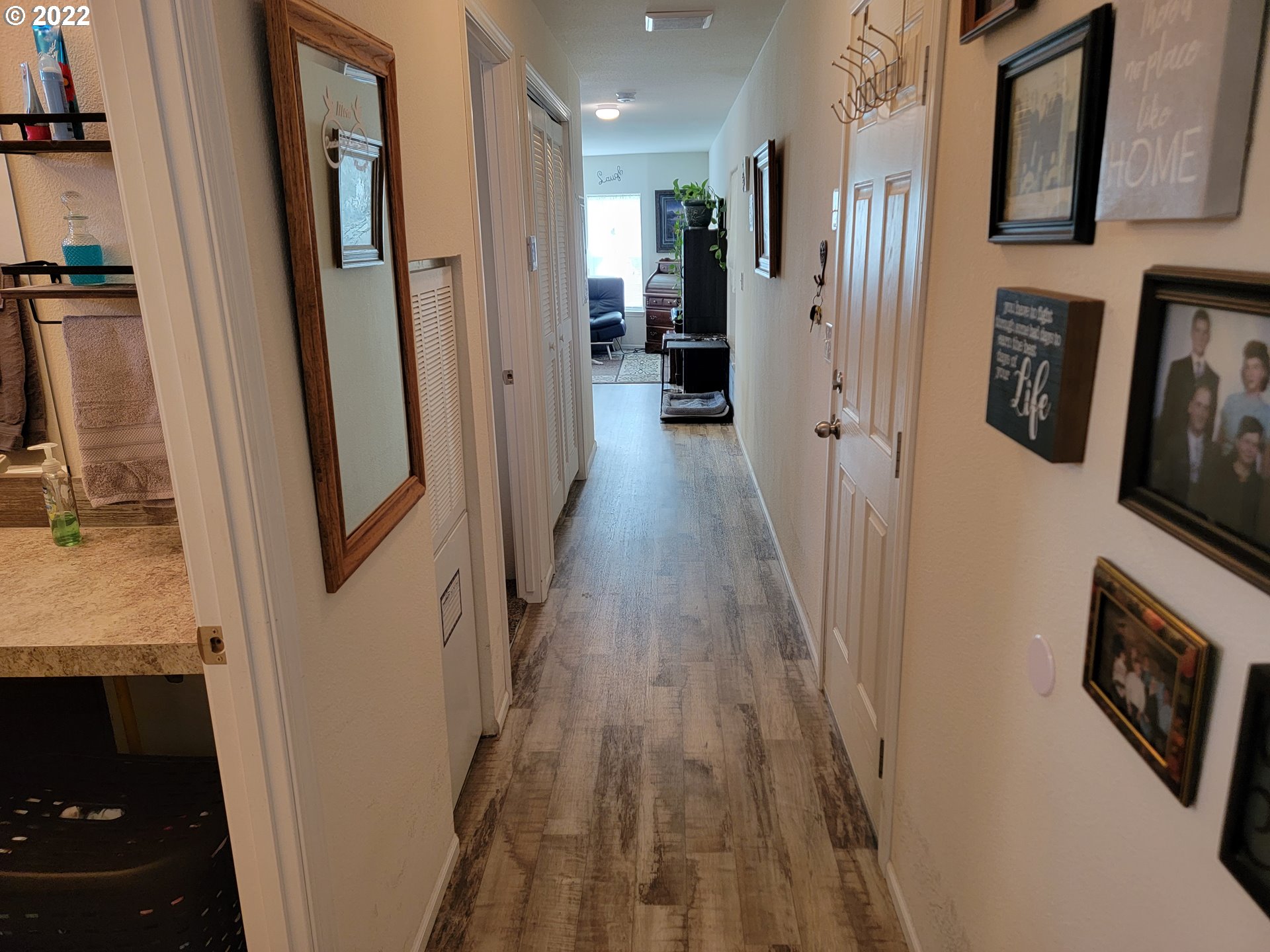 205 South 54th Street, Unit 26 Springfield, OR 97478 - Photo 3 of 14