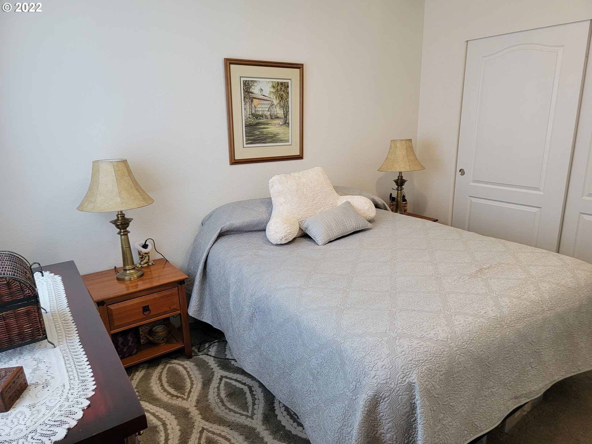 205 South 54th Street, Unit 26 Springfield, OR 97478 - Photo 7 of 14