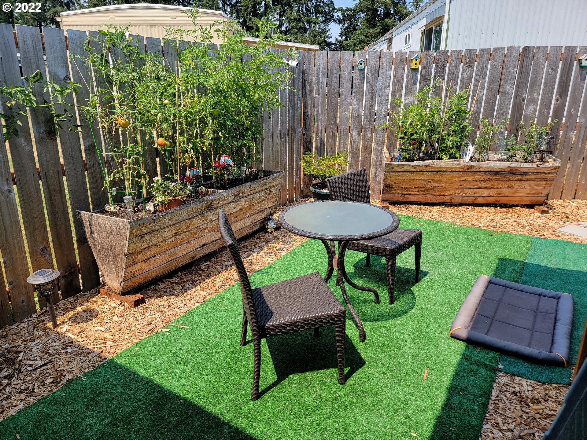 205 South 54th Street, Unit 26 Springfield, OR 97478 - Photo 9 of 14