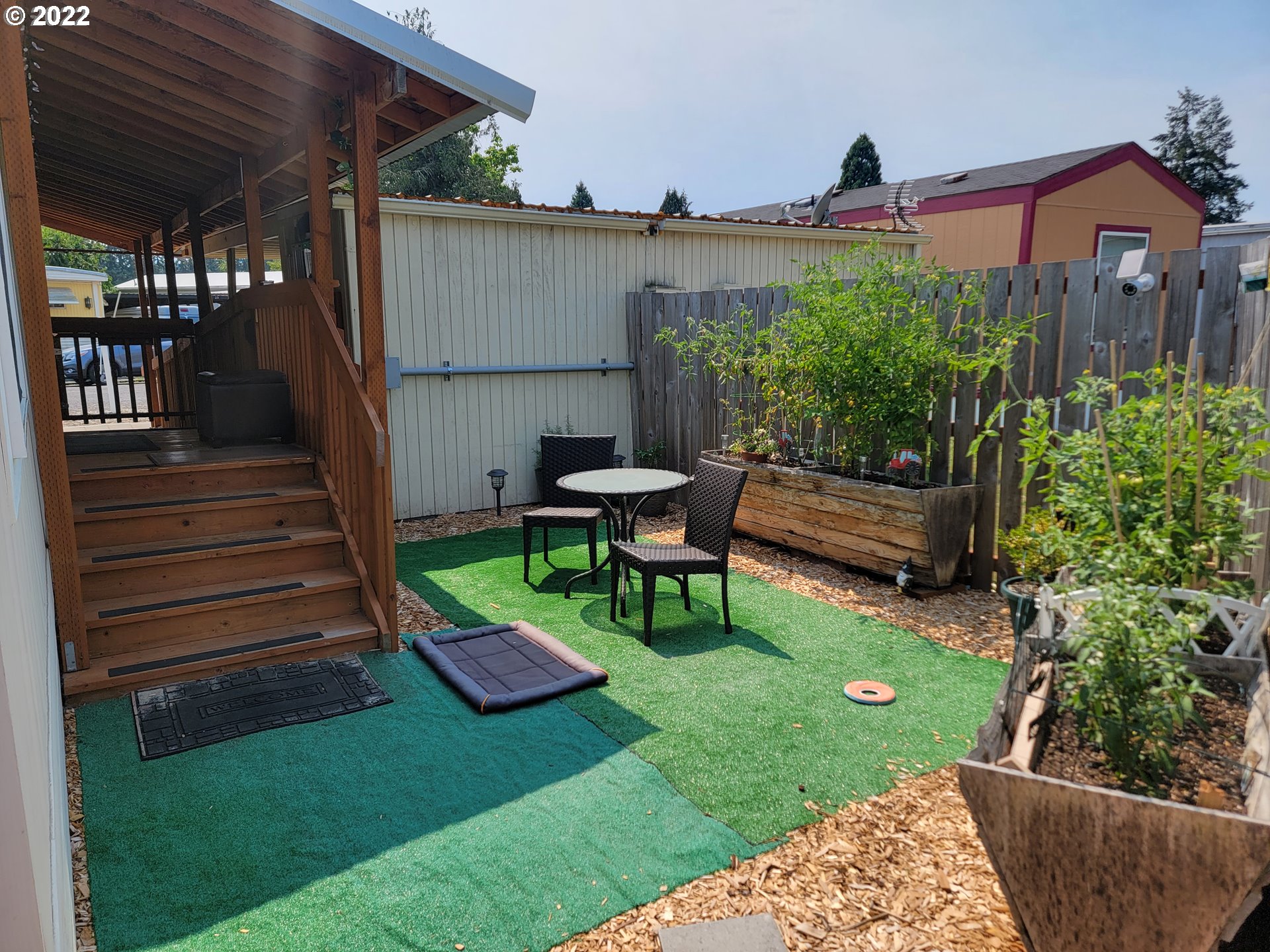 205 South 54th Street, Unit 26 Springfield, OR 97478 - Photo 10 of 14