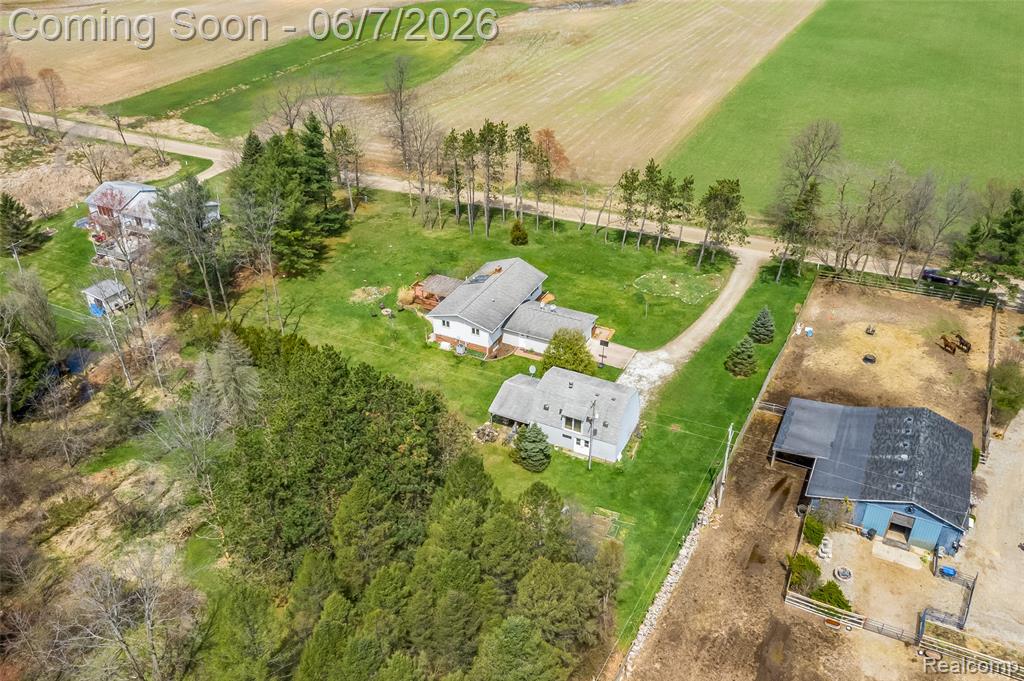 15395 Osius Road Chelsea, MI 48118 - Photo 54 of 55