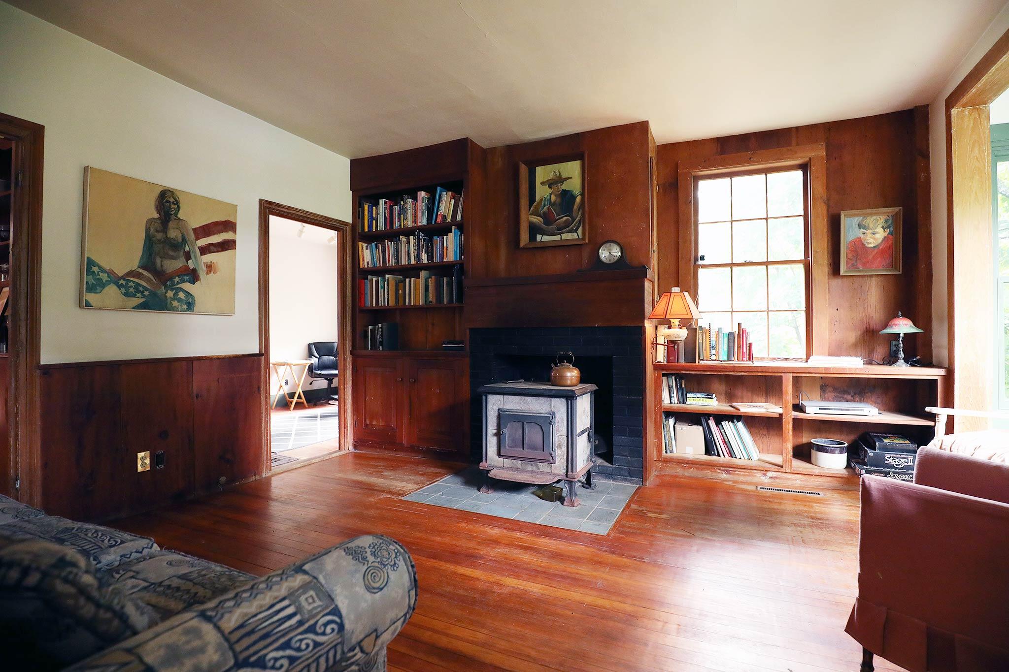 16 Warren Street Hallowell, ME 04347 - Photo 18 of 31 CP5A6677_war