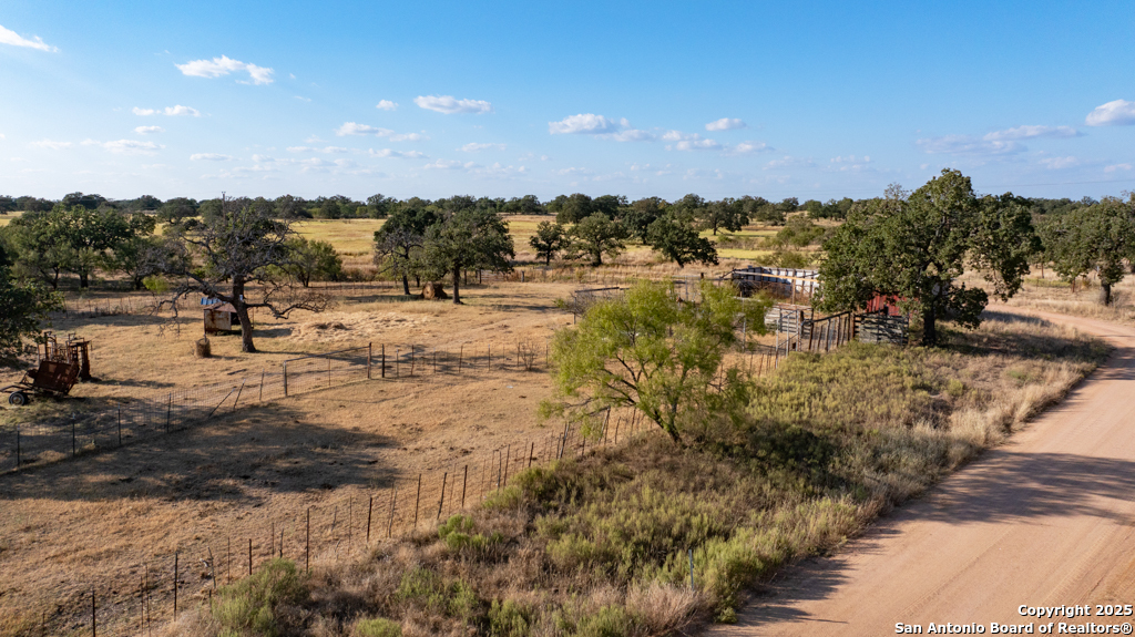 Tbd Blackjack Road Brady, TX 76842 - Photo 15 of 16 a view of lake view and mountain