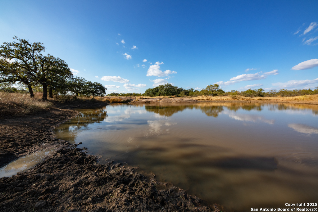 Tbd Blackjack Road Brady, TX 76842 - Photo 9 of 16 a view of a lake with outdoor space