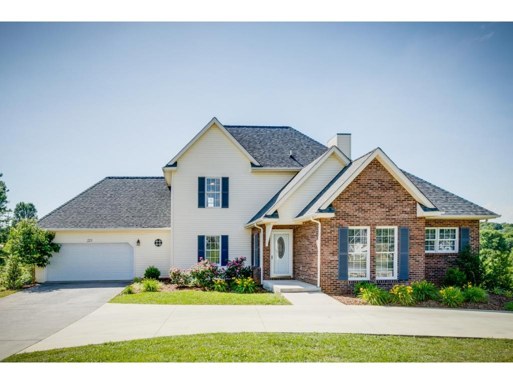 225 Headtown Road Jonesborough, TN 37659 - Photo 1 of 36 Photo 1
