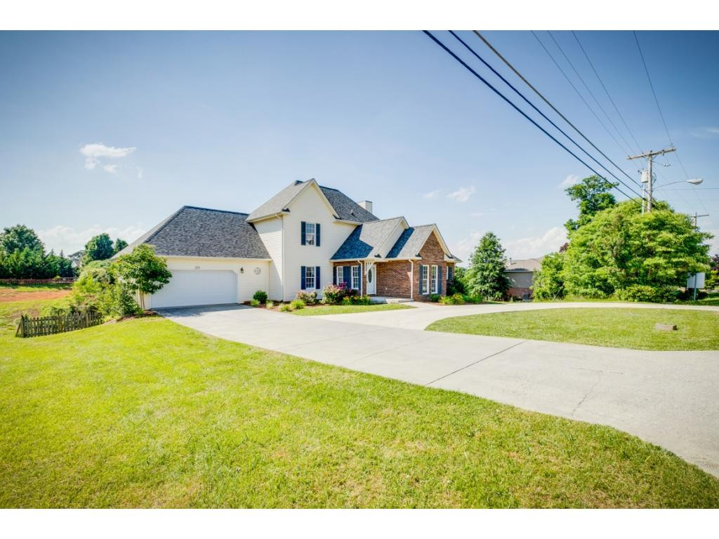 225 Headtown Road Jonesborough, TN 37659 - Photo 2 of 36 Photo 2