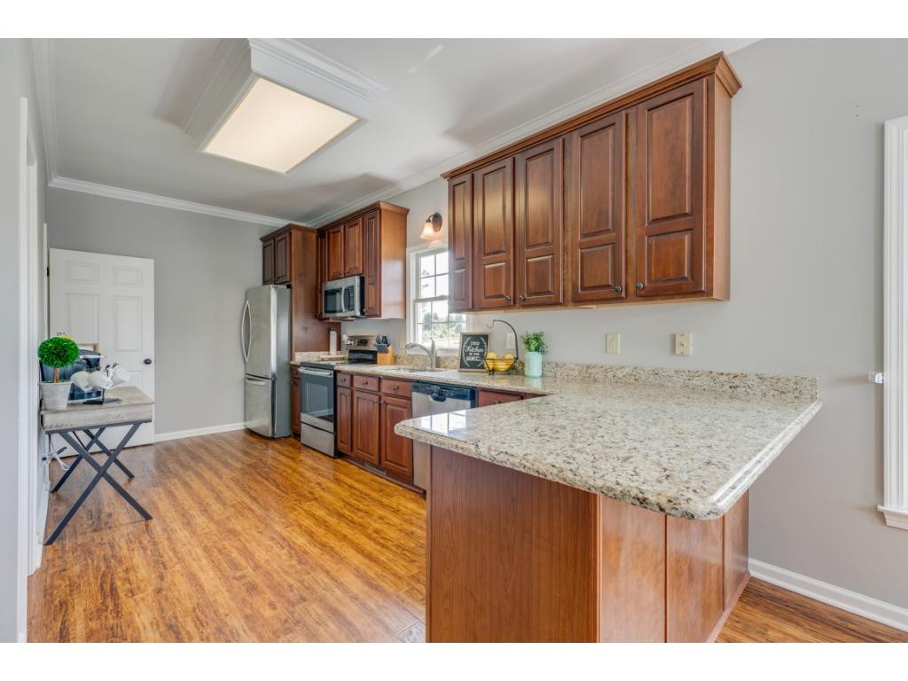 225 Headtown Road Jonesborough, TN 37659 - Photo 15 of 36 Photo 15