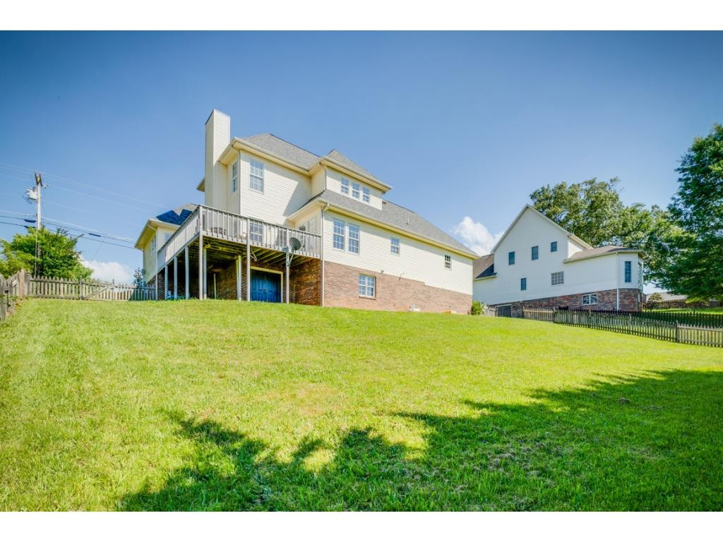 225 Headtown Road Jonesborough, TN 37659 - Photo 34 of 36 Photo 34
