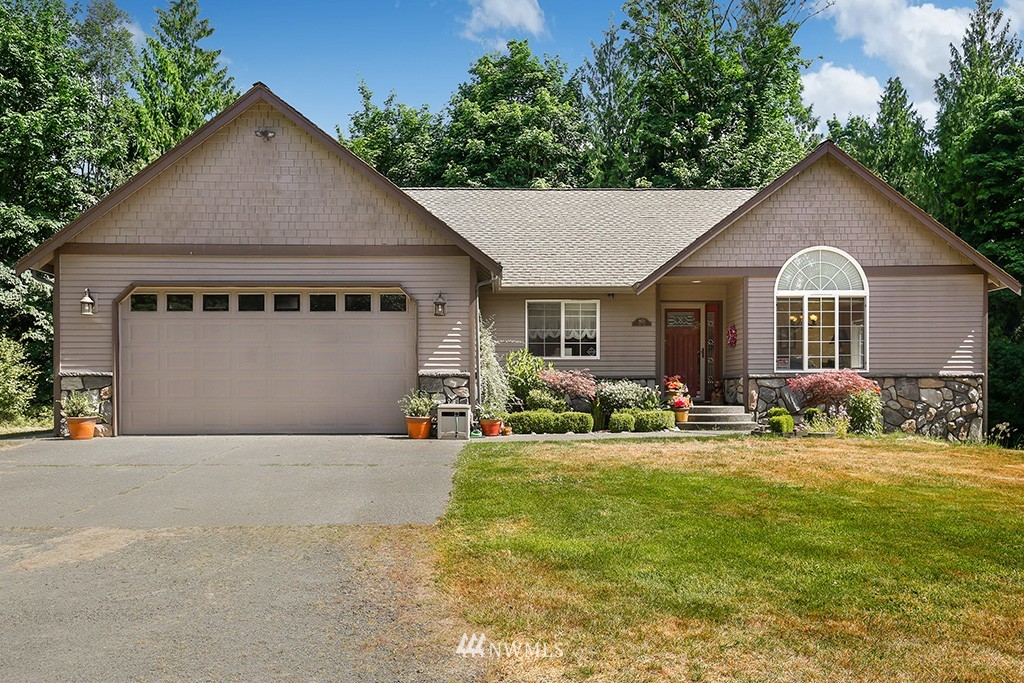 9621 Tveit Road Arlington, WA 98223 - Photo 1 of 25