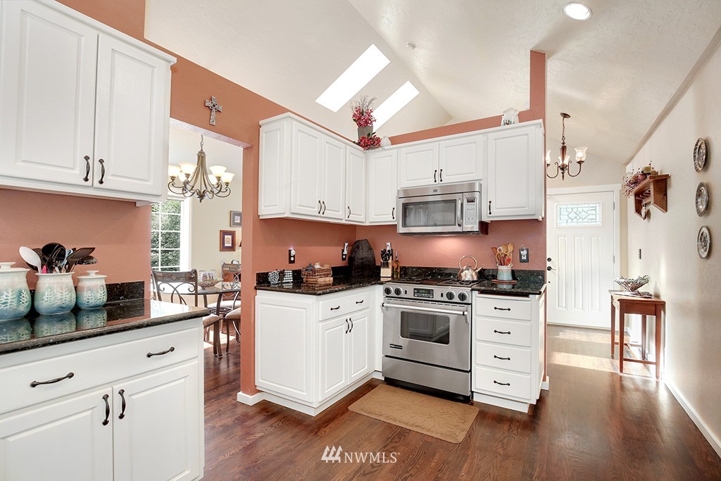 9621 Tveit Road Arlington, WA 98223 - Photo 14 of 25